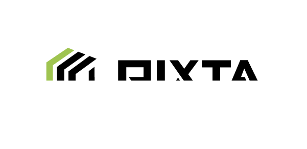 Pixta ng logo 7