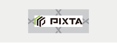PIXTA