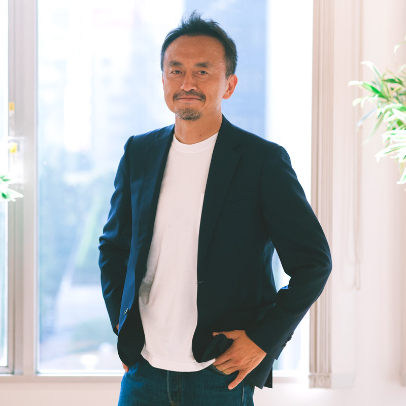 取締役 内田浩太郎